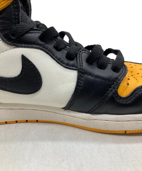 NIKE（ナイキ）NIKE (ナイキ) スニーカー TAXI/BLACK-SAIL サイズ:27.5の古着・服飾アイテム