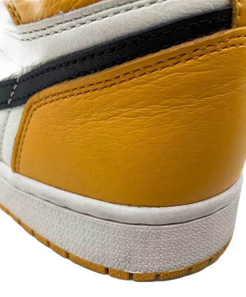 NIKE（ナイキ）NIKE (ナイキ) スニーカー TAXI/BLACK-SAIL サイズ:27.5の古着・服飾アイテム
