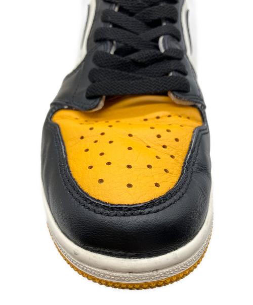 NIKE（ナイキ）NIKE (ナイキ) スニーカー TAXI/BLACK-SAIL サイズ:27.5の古着・服飾アイテム