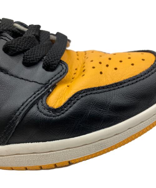 NIKE（ナイキ）NIKE (ナイキ) スニーカー TAXI/BLACK-SAIL サイズ:27.5の古着・服飾アイテム