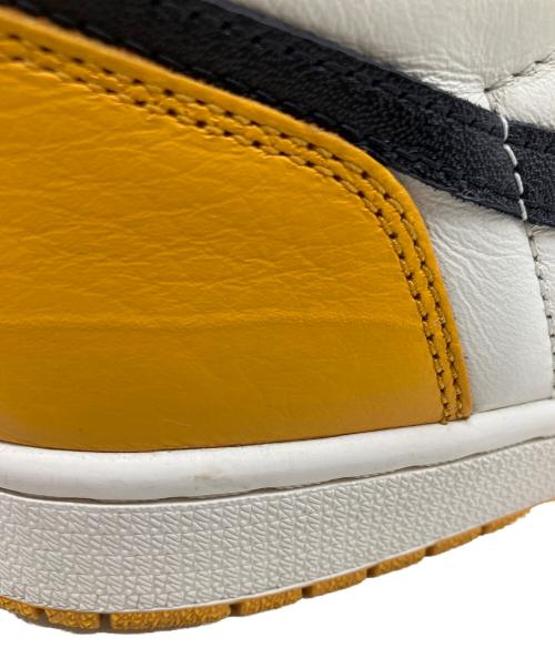 NIKE（ナイキ）NIKE (ナイキ) スニーカー TAXI/BLACK-SAIL サイズ:27.5の古着・服飾アイテム