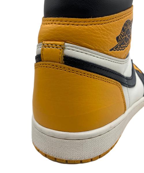 NIKE（ナイキ）NIKE (ナイキ) スニーカー TAXI/BLACK-SAIL サイズ:27.5の古着・服飾アイテム