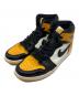 NIKE（ナイキ）の古着「スニーカー」｜TAXI/BLACK-SAIL