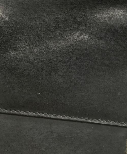 Cartier（カルティエ）Cartier (カルティエ) セカンドバッグ ブラックの古着・服飾アイテム