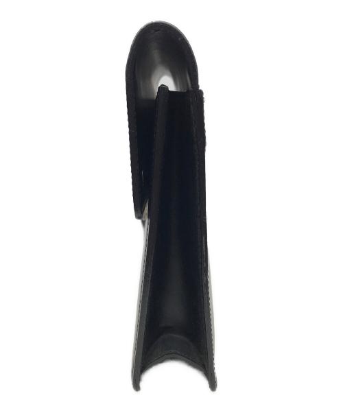 Cartier（カルティエ）Cartier (カルティエ) セカンドバッグ ブラックの古着・服飾アイテム