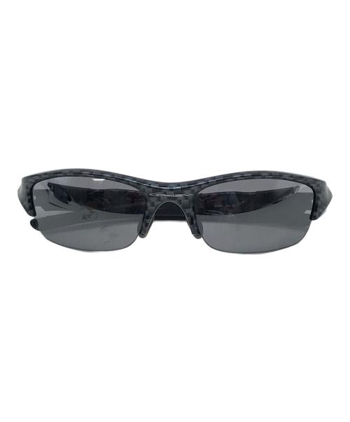 OAKLEY（オークリー）OAKLEY (オークリー) サングラス ブラックの古着・服飾アイテム
