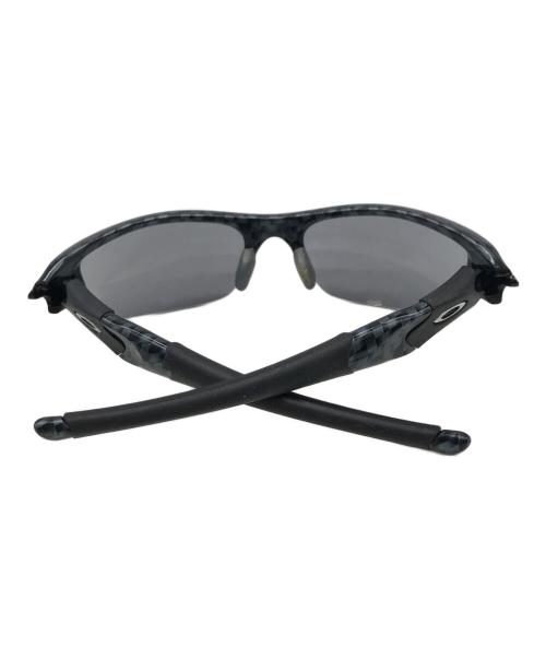 OAKLEY（オークリー）OAKLEY (オークリー) サングラス ブラックの古着・服飾アイテム
