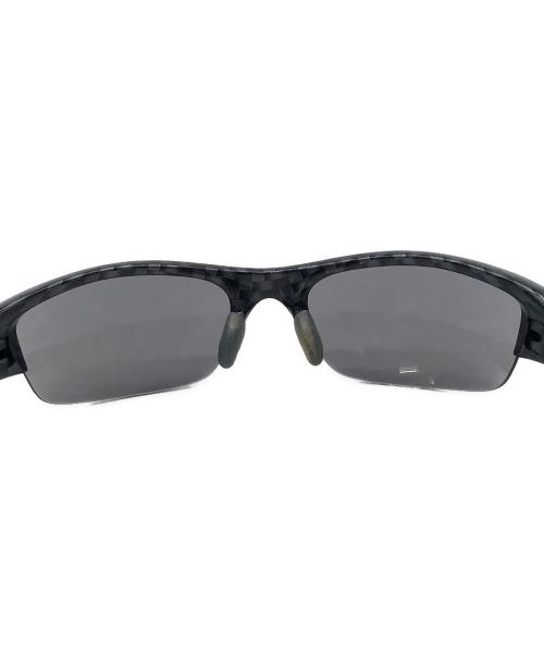 OAKLEY（オークリー）OAKLEY (オークリー) サングラス ブラックの古着・服飾アイテム