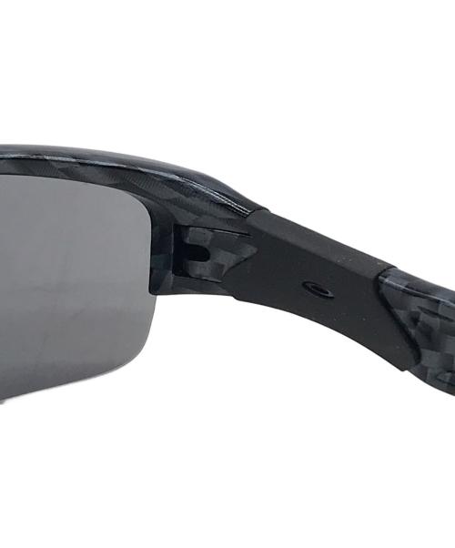 OAKLEY（オークリー）OAKLEY (オークリー) サングラス ブラックの古着・服飾アイテム