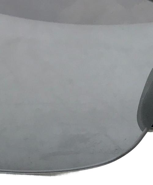 OAKLEY（オークリー）OAKLEY (オークリー) サングラス ブラックの古着・服飾アイテム