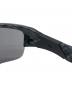中古・古着 OAKLEY (オークリー) サングラス ブラック：4000円
