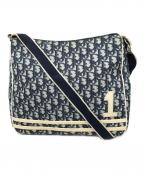 Christian Diorクリスチャン ディオール）の古着「ショルダーバッグ」