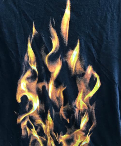 Maison Margiela（メゾンマルジェラ）Maison Margiela (メゾンマルジェラ) 半袖Tシャツ ブラック サイズ:46 165/84Aの古着・服飾アイテム