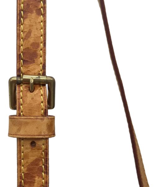 LOUIS VUITTON（ルイ ヴィトン）LOUIS VUITTON (ルイ ヴィトン) ミュゼット・サルサ ロングショルダーの古着・服飾アイテム