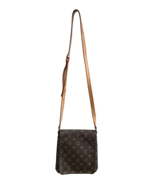 LOUIS VUITTON（ルイ ヴィトン）LOUIS VUITTON (ルイ ヴィトン) ミュゼット・サルサ ロングショルダーの古着・服飾アイテム