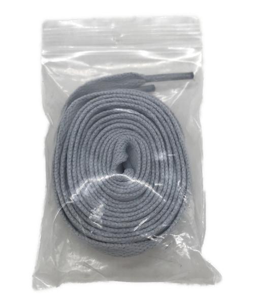 NIKE（ナイキ）NIKE (ナイキ) ローカットスニーカー ホワイト×グレー サイズ:26.5の古着・服飾アイテム