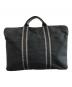 HERMES（エルメス）の古着「ハンドバッグ」｜ブラック