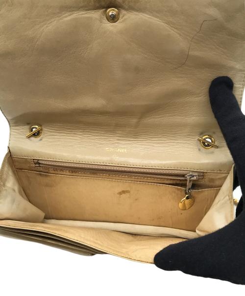 CHANEL（シャネル）CHANEL (シャネル) チェーンショルダーバッグの古着・服飾アイテム