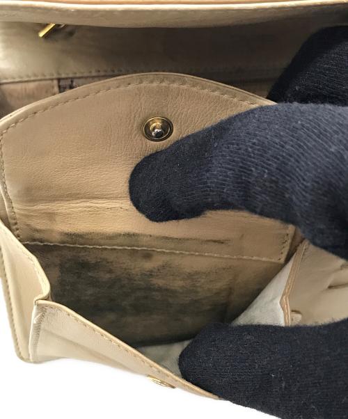 CHANEL（シャネル）CHANEL (シャネル) チェーンショルダーバッグの古着・服飾アイテム