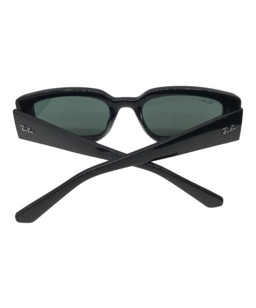 RAY-BAN（レイバン）RAY-BAN (レイバン) サングラス ブラックの古着・服飾アイテム