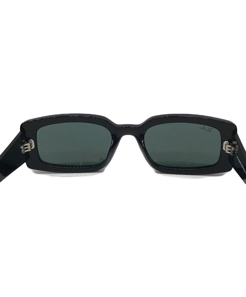 RAY-BAN（レイバン）RAY-BAN (レイバン) サングラス ブラックの古着・服飾アイテム