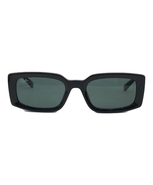 RAY-BAN（レイバン）RAY-BAN (レイバン) サングラス ブラックの古着・服飾アイテム