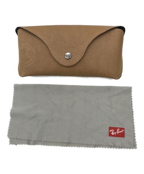 RAY-BAN（レイバン）RAY-BAN (レイバン) サングラス ブラックの古着・服飾アイテム