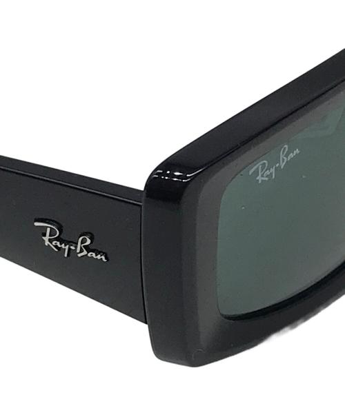 RAY-BAN（レイバン）RAY-BAN (レイバン) サングラス ブラックの古着・服飾アイテム