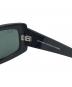 中古・古着 RAY-BAN (レイバン) サングラス ブラック：14000円