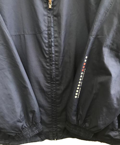 UMBRO（アンブロ）UMBRO (アンブロ) ナイロンジャケット ネイビー サイズ:Lの古着・服飾アイテム