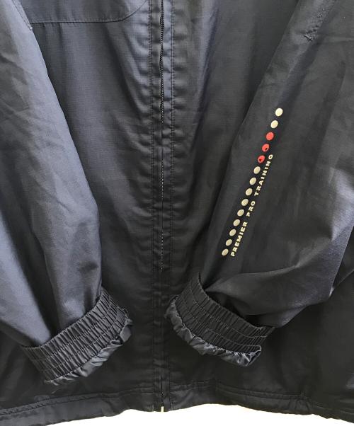 UMBRO（アンブロ）UMBRO (アンブロ) ナイロンジャケット ネイビー サイズ:Lの古着・服飾アイテム