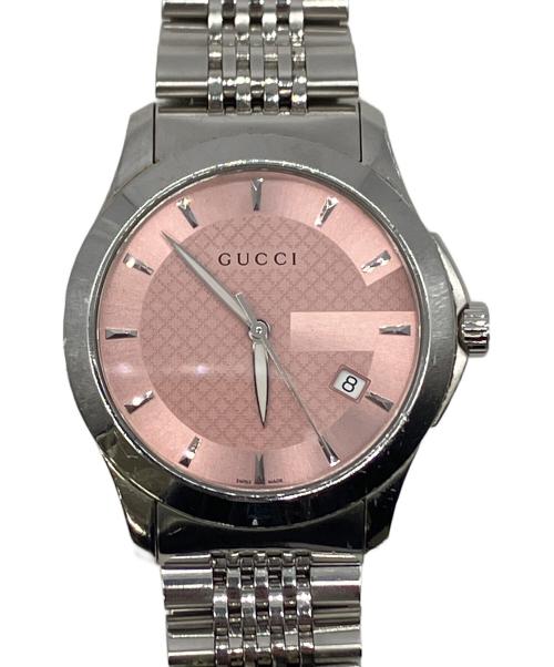 GUCCI（グッチ）GUCCI (グッチ) 腕時計の古着・服飾アイテム