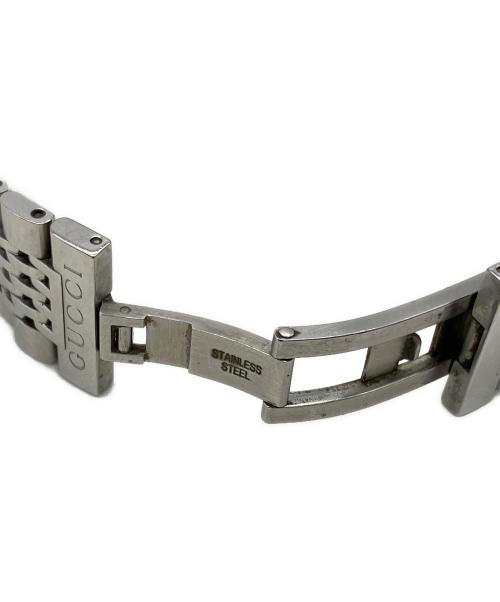 GUCCI（グッチ）GUCCI (グッチ) 腕時計の古着・服飾アイテム