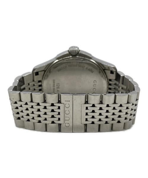 GUCCI（グッチ）GUCCI (グッチ) 腕時計の古着・服飾アイテム