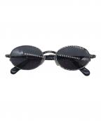 JPGジャンポールゴルチエ）の古着「サングラス」｜ブラック
