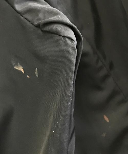 MONCLER（モンクレール）MONCLER (モンクレール) ナイロンジャケット ネイビー サイズ:1の古着・服飾アイテム