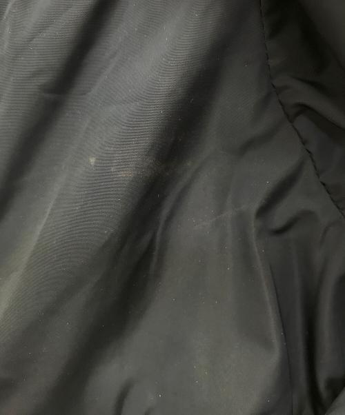 MONCLER（モンクレール）MONCLER (モンクレール) ナイロンジャケット ネイビー サイズ:1の古着・服飾アイテム