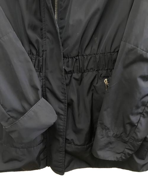 MONCLER（モンクレール）MONCLER (モンクレール) ナイロンジャケット ネイビー サイズ:1の古着・服飾アイテム