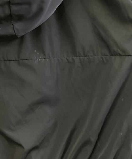 MONCLER（モンクレール）MONCLER (モンクレール) ナイロンジャケット ネイビー サイズ:1の古着・服飾アイテム