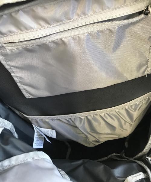 SALOMON（サロモン）SALOMON (サロモン) バックパック ブラックの古着・服飾アイテム