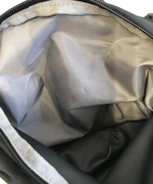 SALOMON（サロモン）SALOMON (サロモン) バックパック ブラックの古着・服飾アイテム