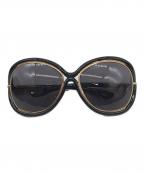 TOM FORDトムフォード）の古着「サングラス」
