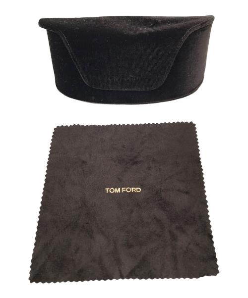 TOM FORD（トムフォード）TOM FORD (トムフォード) サングラスの古着・服飾アイテム