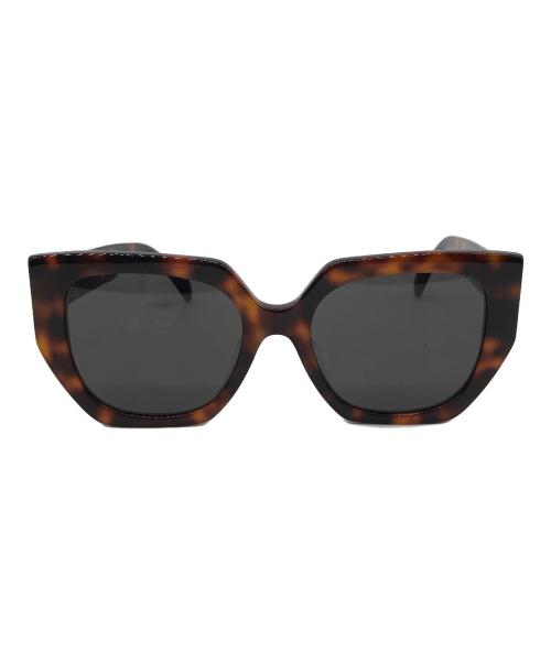 CELINE（セリーヌ）CELINE (セリーヌ) サングラスの古着・服飾アイテム