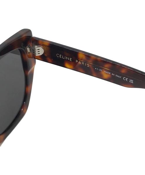 CELINE（セリーヌ）CELINE (セリーヌ) サングラスの古着・服飾アイテム