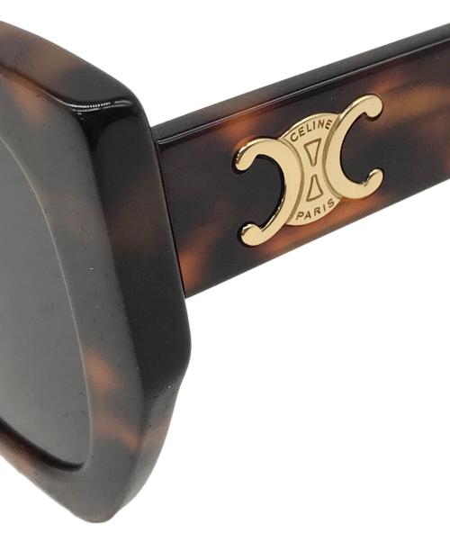 CELINE（セリーヌ）CELINE (セリーヌ) サングラスの古着・服飾アイテム