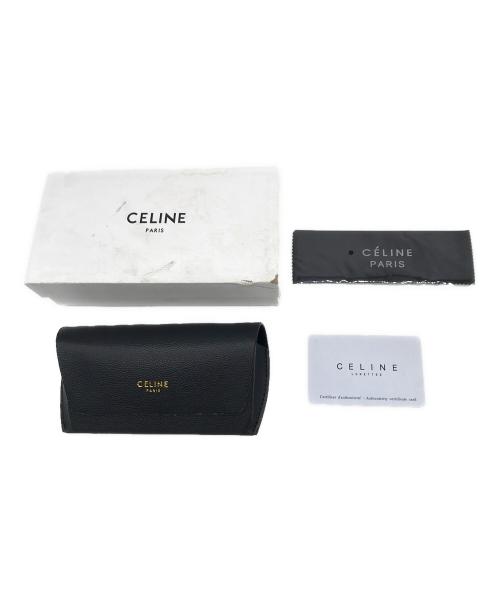 CELINE（セリーヌ）CELINE (セリーヌ) サングラスの古着・服飾アイテム