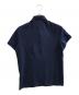 MONCLER (モンクレール) ポロシャツ ネイビー サイズ:M：6000円