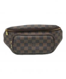 LOUIS VUITTON（ルイ ヴィトン）の古着「バム・バック・メルヴィール」