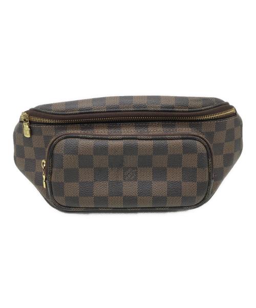 LOUIS VUITTON（ルイ ヴィトン）LOUIS VUITTON (ルイ ヴィトン) バム・バック・メルヴィールの古着・服飾アイテム